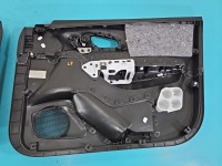 Fotele komplet kanapa Renault Kadjar