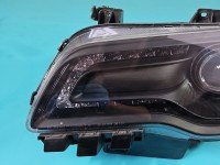 Reflektor lewy lampa przód Lancia Thema II 11-14 EUROPA