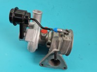 Turbosprężarka Regenerowana Peugeot Boxer II 49131-05212, 9885925 2.2 hdi 120KM