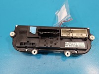 Konsola panel nawiewu Vw Golf plus 7N0907426AN