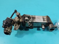 Chłodnica spalin BMW X5 E70 7805466 3.0d