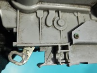 Zamek przód lewy Fiat Bravo II EUROPA 5 PIN