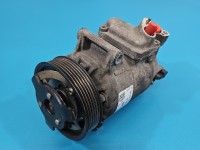 Sprężarka klimatyzacji kompresor Vw Tiguan I 07- 2.0 tdi 5N0820803A