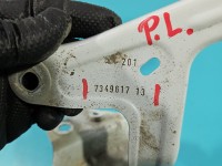 Mocowanie błotnika przód lewy uchwyt błotnika przód lewy BMW G30 7349617