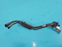 Rura przewód Producent części: OPEL, wlew AdBlue Opel Astra VI L 9831044780 1.5 cdti