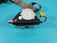 Pas bezpieczeństwa przód lewy kierowcy Chrysler Voyager V 07-16 254071RH08 EU