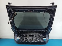 Klapa tył BAGAŻNIKA SZYBA Bmw F32 F33 F36 sedan 4d B39/7