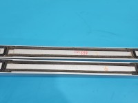 Relingi dachowe komplet Ford Edge II