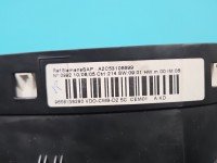 Licznik Peugeot 407 9658138280, A2C53106699, A2C53010609G 2.0 hdi EUROPA