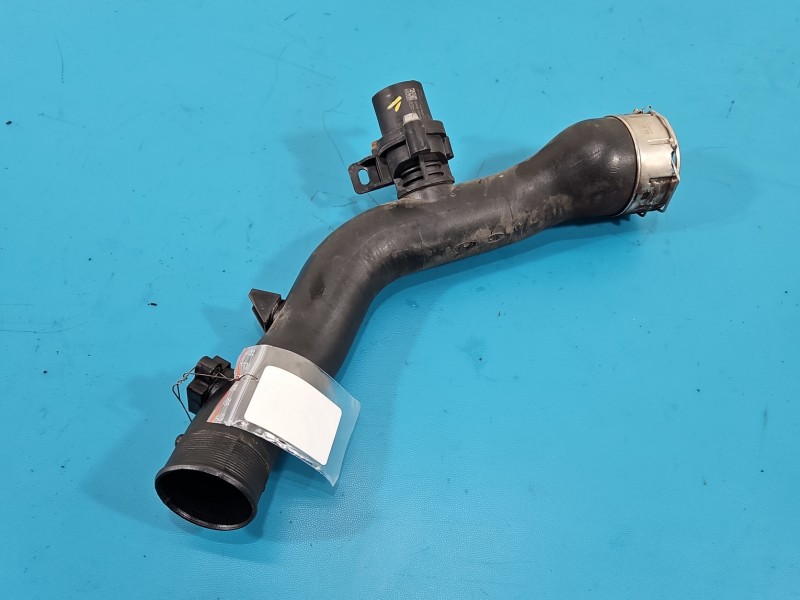 Rura przewód Producent części: KIA, Benzyna, Europejska, intercoolera Kia Ceed III 18-21 28287-08000, 39450-2M400 1.5 T-GDi