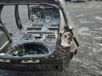 Błotnik tył prawy Hyundai I30 III 16- B6S - SUN BURN ćwiartka