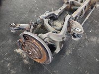 Tylna belka oś tył AUDI Q5 08- 2.0 TFSI