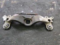 Łapa skrzyni biegów Audi A4 B6 8E0399263R 1.9 tdi