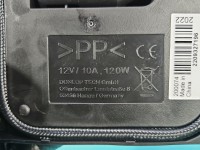 Pompka kompresor do kół Hyundai Elantra VII 20- kompresorek