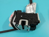 Zamek przód lewy Hyundai Ix35 EUROPA 6pin 60SKV101