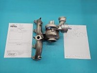 Turbosprężarka Regenerowana Vw Transporter T5 KP39A-0009, 54399700009, 54399880009 1.9 tdi 105KM