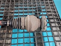 Półoś przód lewa Vw Tiguan I 07- 1.4 TSI manual