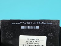 Sterownik moduł komfortu Vw Passat B5 1C0959799A Europejska