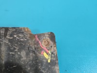 Wzmocnienie zderzaka przód belka Seat Leon I Toledo II Producent części: Seat, Europejska, zerwane śruby, nr nieczytelny...