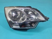 Reflektor prawy lampa przód Opel Antara EUROPA