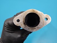 Rura przewód Producent części: FORD, JN1Q-9F467-BA Ford Focus Mk4 1.5 TDCI