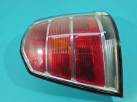 Lampa tył lewa błotnika Opel Zafira B HB EUROPA 24451841