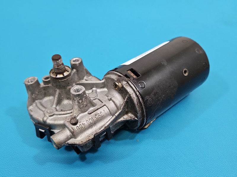 Silniczek Silnik wycieraczek przód Ford Focus Mk1 5pin 0390241362