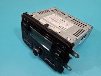 Radio fabryczne Renault Captur I 281156127R, 269779 radioodtwarzacz