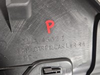 Osłona ZAŚLEPKA PLASTIK Mitsubishi Eclipse Cross 7211A450ZZ