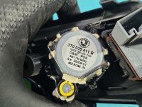 Klamka wewnętrzna przód lewa Skoda Superb II 3T0962125B, 3T0837247