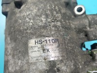 Sprężarka klimatyzacji kompresor Honda Accord VII 02-08 2.4 16V K24A3 EX0047523