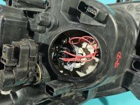 Reflektor prawy lampa przód Renault Clio III EUROPA