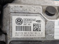 Komputer Sterownik silnika Vw Polo IV 9N 1.4 16V 03C906024AD
