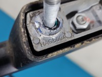 Relingi dachowe komplet Vw Touran I 1T0860022B