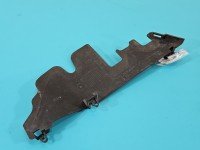 KIEROWNICA Wlot powietrza Vw Tiguan I 07- 1.4 TSI