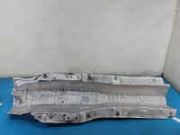 Osłona Europejska, termiczna wydechu Skoda Kamiq 1.0 TSI (DLAA)