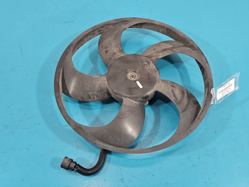 Wentylatory Wentylator chłodnicy Kia Optima IV 15-20 AC26800-9070 1.6 T-GDI