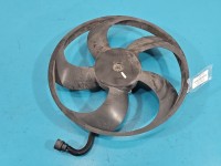 Wentylatory Wentylator chłodnicy Kia Optima IV 15-20 AC26800-9070 1.6 T-GDI