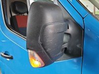 Lusterko prawe Renault Master III 10-19 niebieski O423 europa