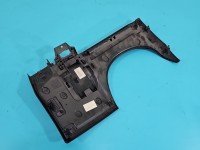 Osłona ZAŚLEPKA PLASTIK Fiat Doblo II 735549285