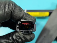 Pas bezpieczeństwa przód lewy kierowcy Renault Clio III 34042796, 34049828B, 34052520 EU