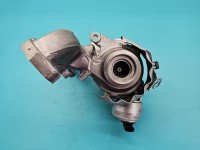 Turbosprężarka Regenerowana Skoda Octavia III 813860-1, 04L253016H, QHM07498R 1.6 tdi 90KM