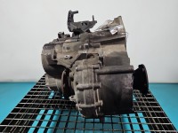 Skrzynia biegów Vw Passat CC 2.0 TDI