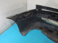 Zderzak przód Peugeot 807 grafitowy EYJC