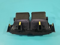 Kratka nawiewu środkowa LEXUS NX I 14-21 55670-78010 EUROPA