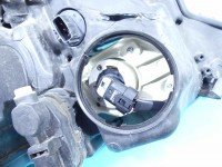 Reflektor lewy lampa przód Toyota Verso 09- EUROPA
