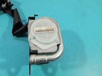 Pas bezpieczeństwa przód lewy kierowcy Nissan Note E11 306071799JN7 EU