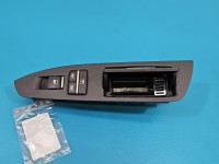 Przełącznik szyb BMW F01 tył prawy EU 9204862
