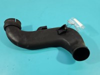 KIEROWNICA Wlot powietrza Opel Zafira B 1.9 cdti 55352733