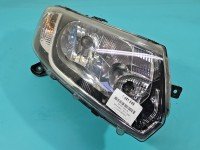 Reflektor prawy lampa przód Dacia Sandero II 12-20 EUROPA